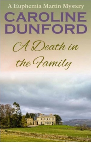 A Death in the Family by Caroline Dunford