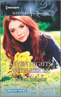 Seven Nights with Her Ex by Louisa Heaton