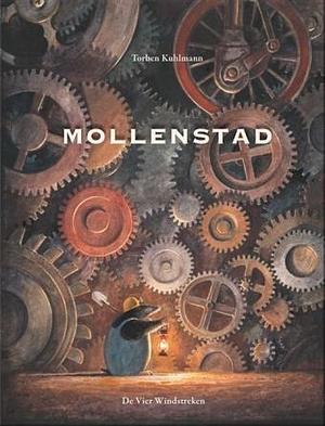 Mollenstad by Torben Kuhlmann