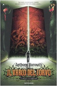 Il varco del corvo by Anthony Horowitz