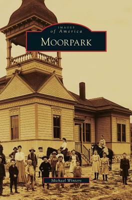Moorpark by Michael Winters