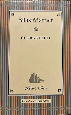 Silas Marner by George Eliot