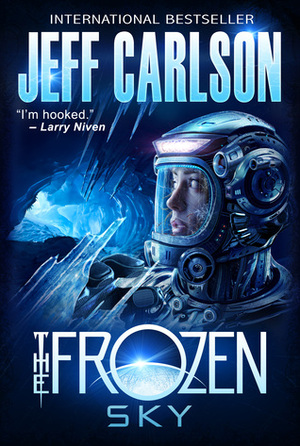 The Frozen Sky by Jeff Carlson