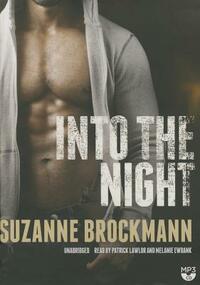 Into the Night by Suzanne Brockmann