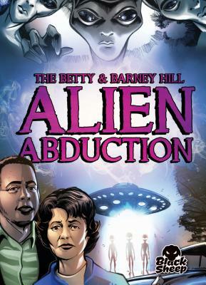 The Betty & Barney Hill Alien Abduction by Chris Bowman