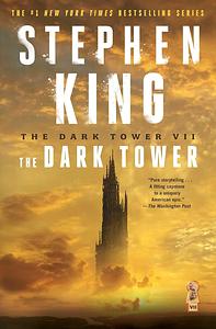 The Dark Tower by Stephen King