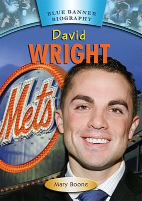 David Wright by Mary Boone