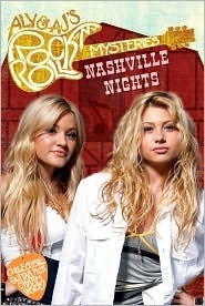 Nashville Nights by Tracey West, Katherine Noll