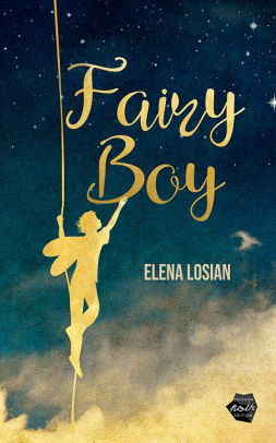 Fairy Boy by Elena Losian