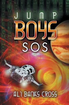 Jump Boys: SOS by Ali Archer, Alex Banks