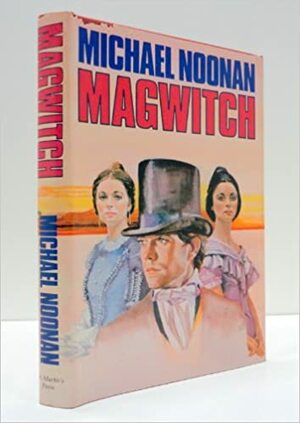Magwitch by Michael Noonan