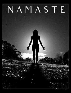 Namaste by Elle Warren