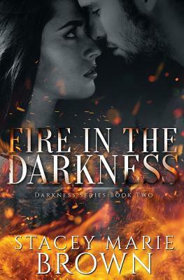 Fire in the Darkness by Stacey Marie Brown