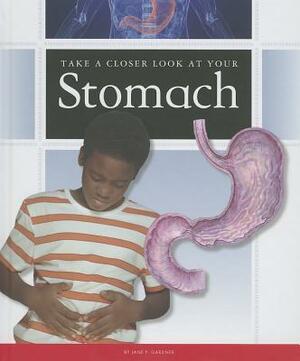 Take a Closer Look at Your Stomach by Jane P. Gardner