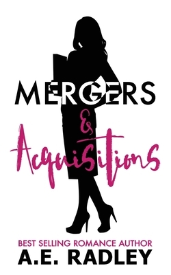Mergers & Acquisitions by Amanda Radley