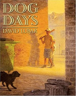 Dog Days by David Lubar