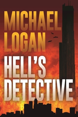 Hell's Detective by Michael Logan