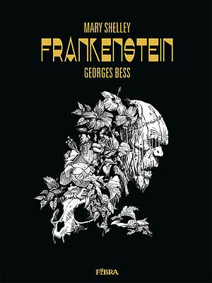 Frankenstein by George Bess