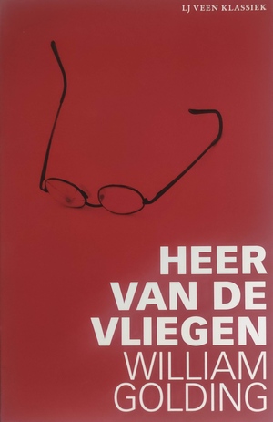 Heer van de vliegen by William Golding, Niek Miedema, Harm Damsma