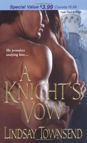 A Knight's Vow by Lindsay Townsend