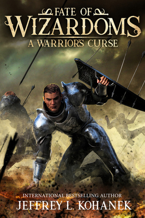 A Warrior's Curse by Jeffrey L. Kohanek