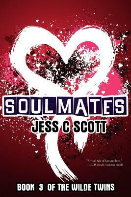 Soulmates by Jess C. Scott