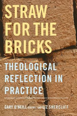 Straw for the Bricks: Theological Reflection in Practice by Liz Shercliff