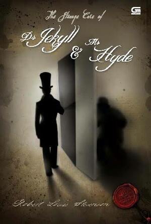 The Strange Case of Dr. Jekyll and Mr. Hyde by Robert Louis Stevenson