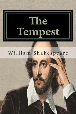 The Tempest by William Shakespeare