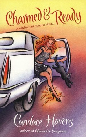 Charmed & Ready by Candace Havens