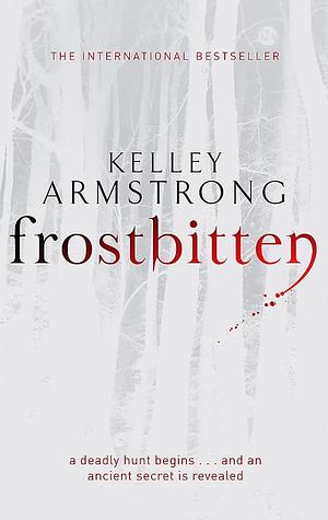 Frostbitten by Kelley Armstrong