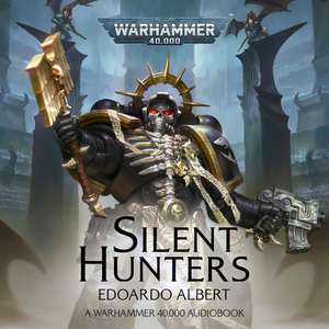 Silent Hunters by Edoardo Albert