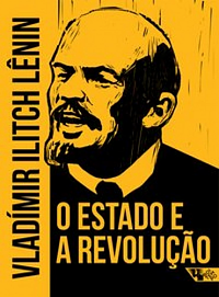 O Estado e a revolução by Vladimir Lenin