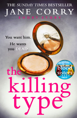 The Killing Type by Jane Corry