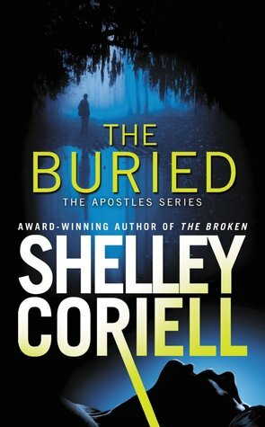 The Buried by Shelley Coriell