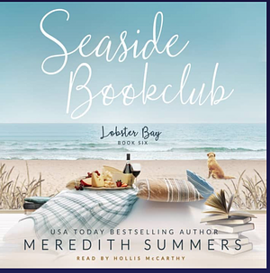 Seaside Bookclub by Meredith Summers