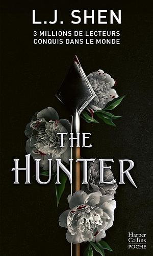 The Hunter by L.J. Shen