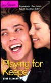 Playing for Keeps by Nina Alexander