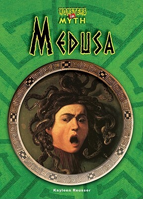 Medusa by Kathleen Tracy