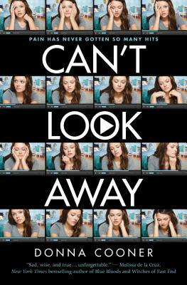 Can't Look Away by Donna Cooner