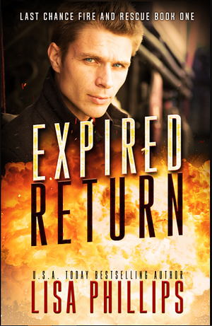 Expired Return by Lisa Phillips