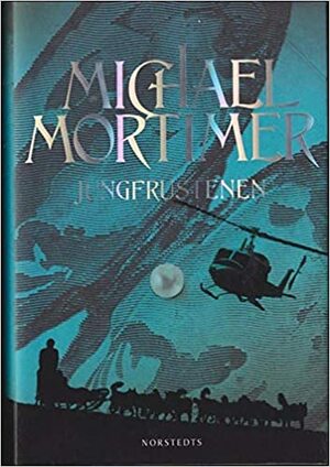 De Maagdensteen by Michael Mortimer