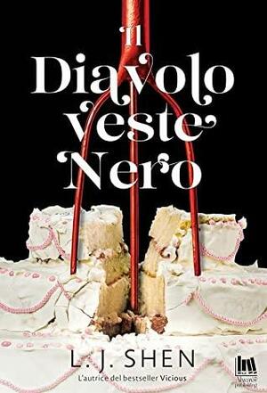 Il diavolo veste nero by L.J. Shen