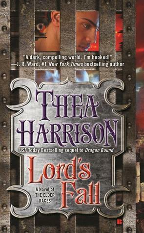 Lord's Fall by Thea Harrison