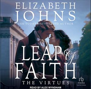 Leap Of Faith by Elizabeth Johns