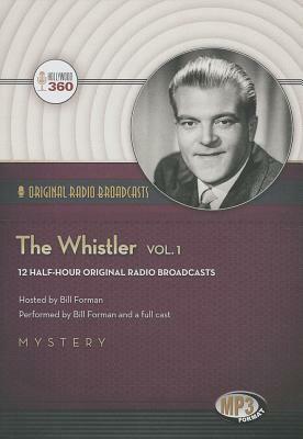 The Whistler, Vol. 1 by Hollywood 360