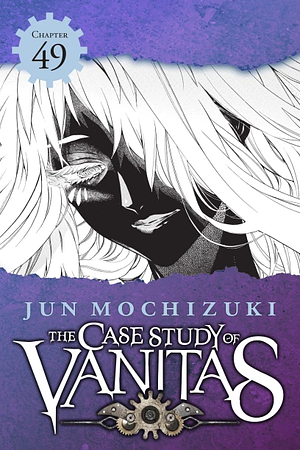 The Case Study of Vanitas, Chapter 49 by Jun Mochizuki