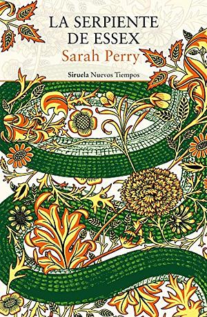 La serpiente de Essex by Sarah Perry