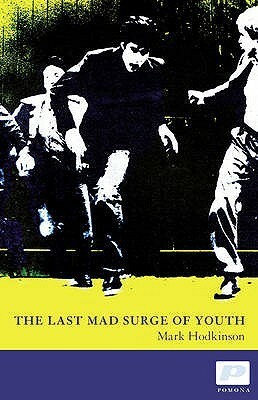 The Last Mad Surge Of Youth by Mark Hodkinson