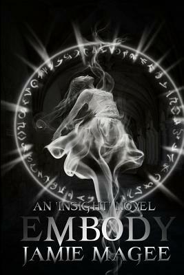 Embody by Jamie Magee